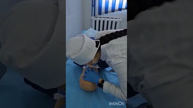 ПП: Сестринский дело в педиатрии, акушерстве и гинекологии, паллиативная помощь смотреть онлайн