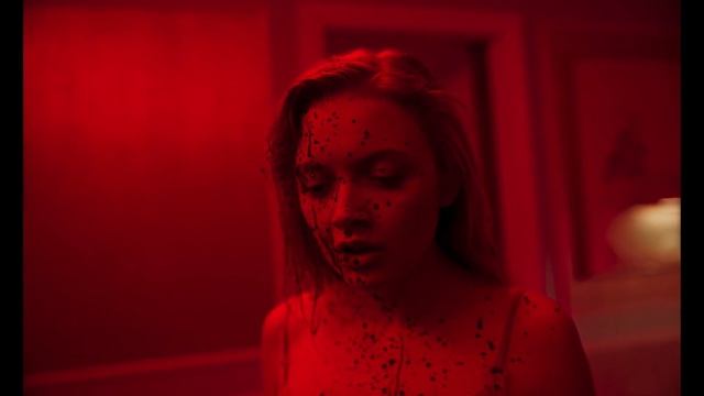 Последняя смена, 2020 смотреть онлайн