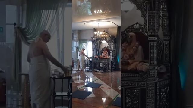 Джайа Прабхупад! 17.06.22