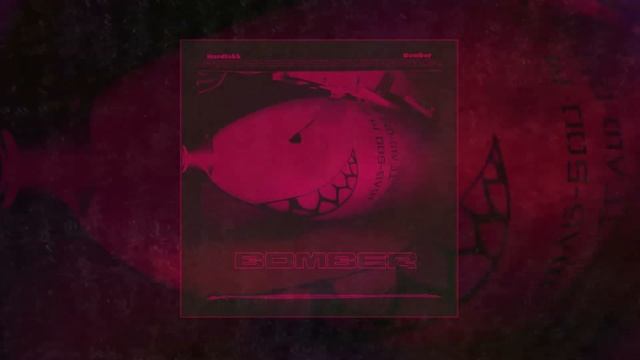Hardtekk - Bomber (Slowed) (Официальная премьера трека)