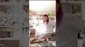 Одеваюсь в школу. Мой look если сегодня урок физкультуры