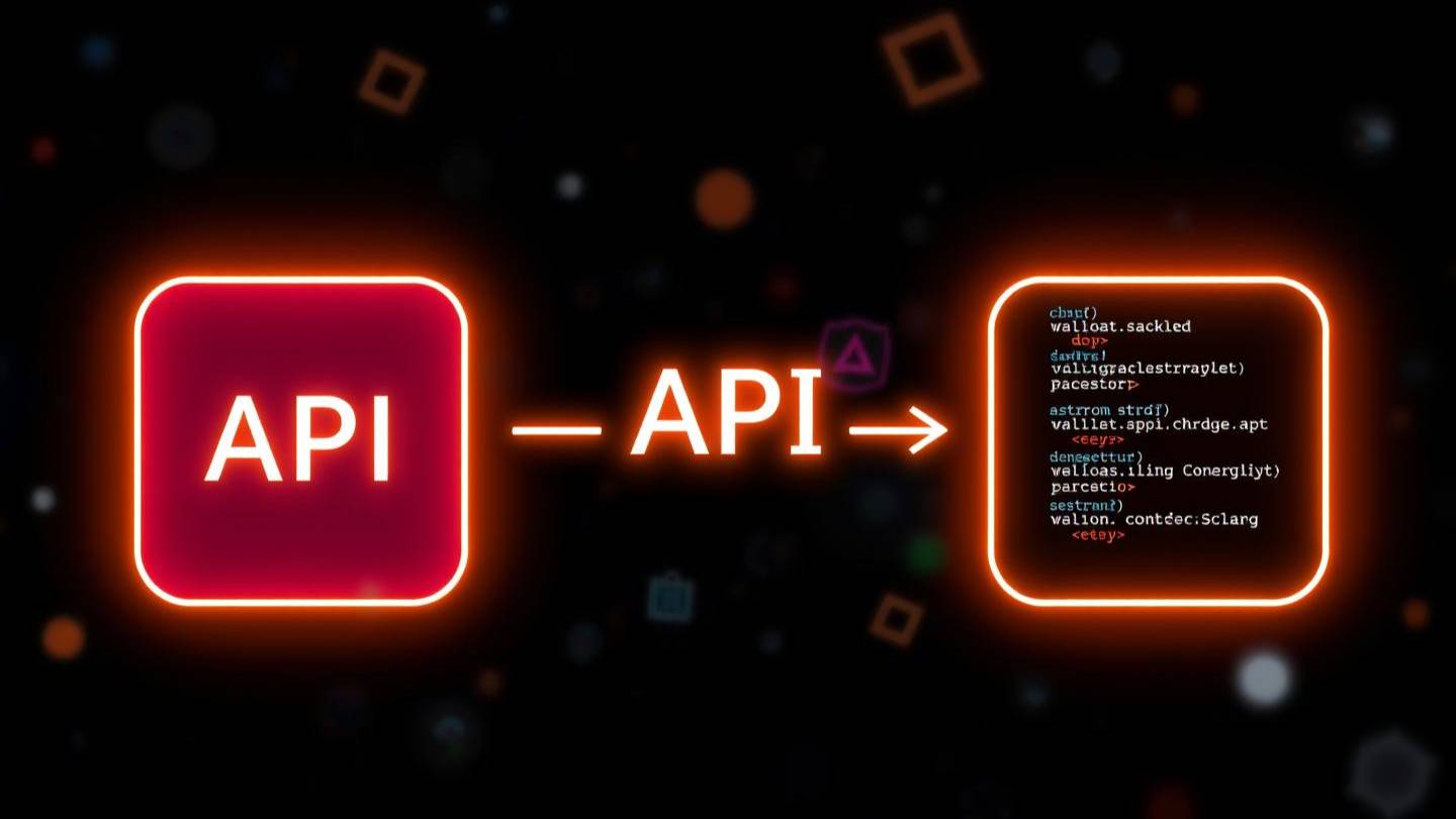 API для новичков. Основы