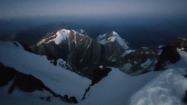 Сходження на Монблан, 2.09 - 9.09.23 смотреть онлайн