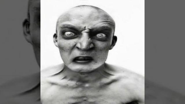 Я не машина