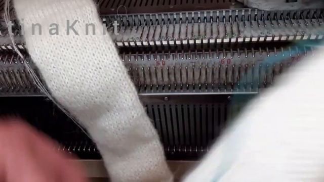 ПОВЯЗКА НА ГОЛОВУ "ШИРОКАЯ КОСА" МК смотреть онлайн