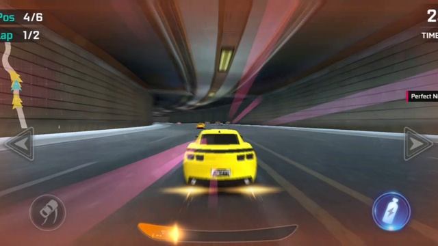 Street Racing HD/ Новые трассы и новые машины 🛣 смотреть онлайн