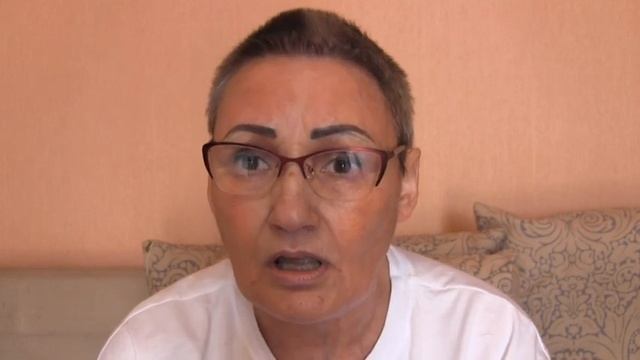 Воровку Хайруллину поймали