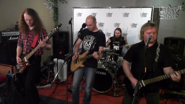 Мёртвый Гарри на Cyber Snake TV смотреть онлайн