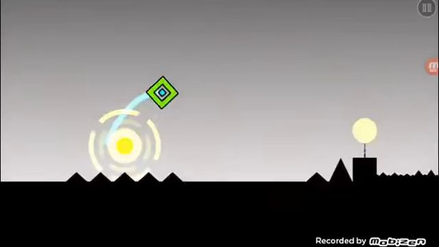 Обзор игры Geometry Dash World смотреть онлайн