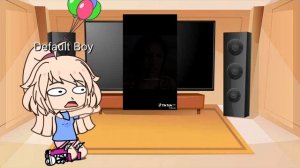 Анжела реагирует на Оди и Майка и Милевен\#рекомендаци