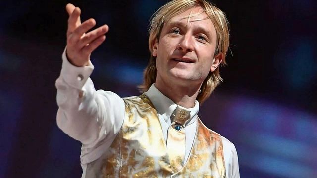 Случилось страшное  Трагедия Плющенко прогремела на всю старну