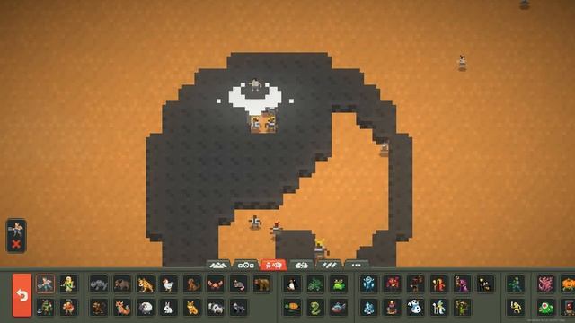 worldbox симулятор бога 2 смотреть онлайн