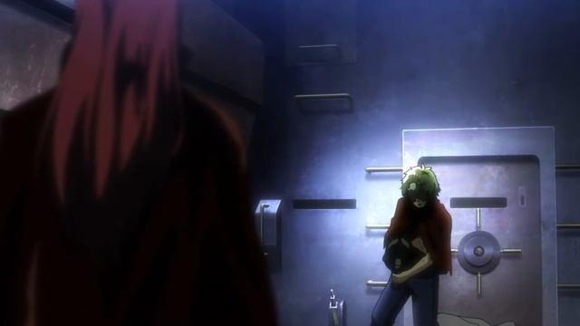 Kabaneri of the Iron Fortress AMV Ikoma Кабанери железной крепости смотреть онлайн