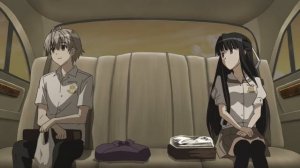 связанные небом 2 серия