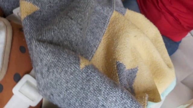 Мама двійнят. Чи потрібно крісло для годування? Наш досвід