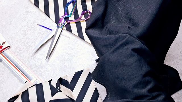 КАК ИЗ ПРОСТОЙ РУБАШКИ СДЕЛАТЬ НАРЯДНУЮ БЛУЗКУ ? .... ПР? смотреть онлайн