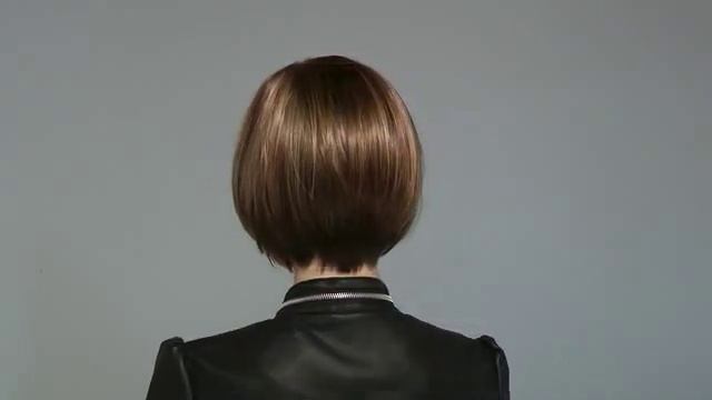 Fresh, Ellen Wille, искусственный парик