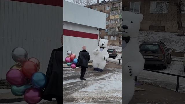 Поздравляем с Днём Рождения!!!!Прикольно. смотреть онлайн