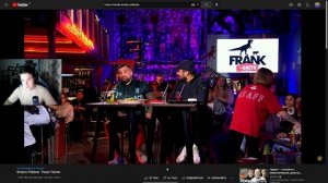 МАФАНЯ смотрит: Вопрос Ребром - Паша Техник