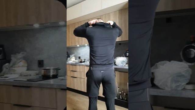 Отличный Рашгард для спорта от магазина ДЖУМ https://at.joom смотреть онлайн