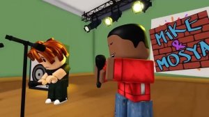 ПЕСНЯ МАЙКА И МОСИ! 👉✅