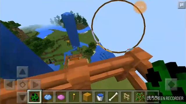 ЛЕТСПЛЕЙ ПО MINECRAFT|ДОМ НА ГОРЕ| 3 ЧАСТЬ смотреть онлайн