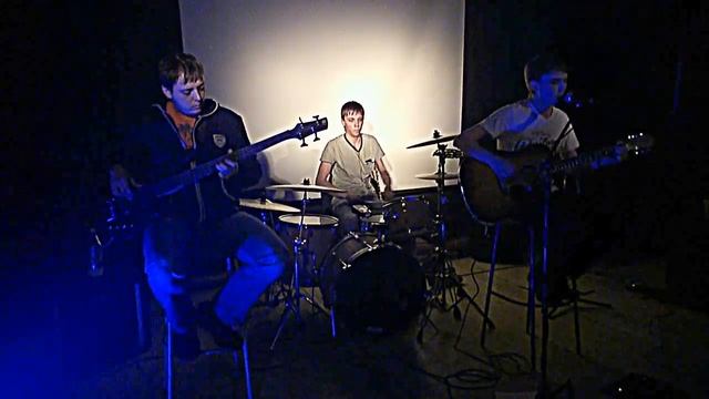 Такие Дела - Падший ангел