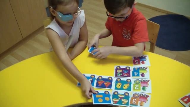 Проект Телевидение силами детей Выпуск 10  Учимся считать!