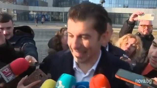 КИРИЛ ПЕТКОВ, ЗАГУБИЛ УМА И ДУМА