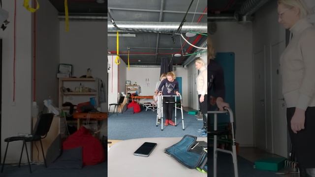 Ох, и сложная эта работа идти без поддержки и страховки!!! смотреть онлайн