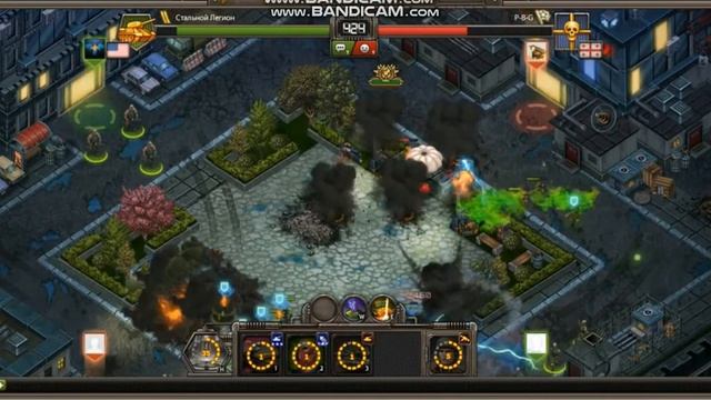 мой первый видео про игру Кризис смотреть онлайн