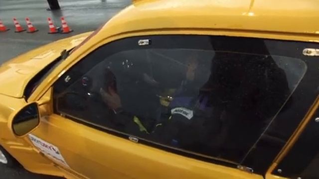 Фестиваль YukaDriveFest 2024 Нижний Новгород. Топ 16