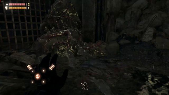 Singularity 4 (singularity game review:singularity обзор) смотреть онлайн