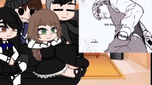 | tiny bunny | реакция зайчик на Антона как санзу харучие