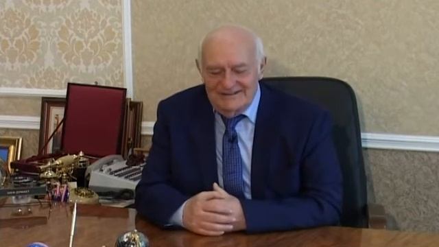 Аскер Нехай