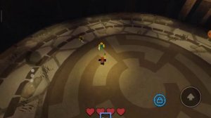 как получить перчатку аватар.