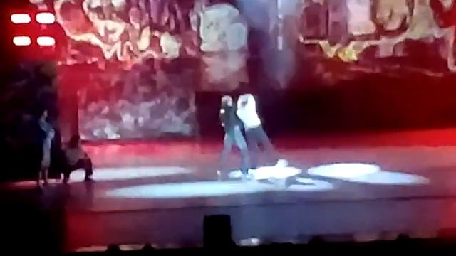 Балет смотреть онлайн