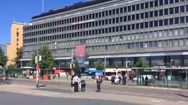 Таллин, Кейла, Хельсинки, Ивангород