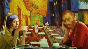 Я с тобой не боюсь высоты...