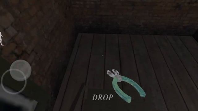 Прохождение Granny Mysterious Castle смотреть онлайн