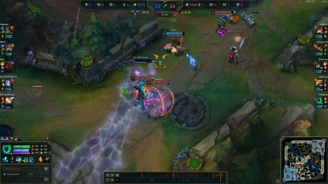 Великолепный вуконг