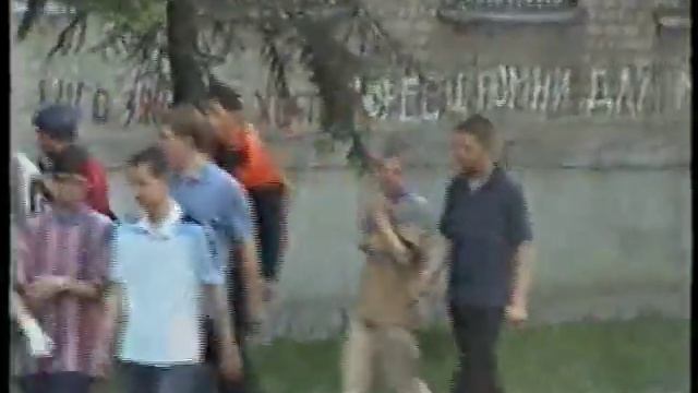 Запорожье в поисках симферопольцев. смотреть онлайн