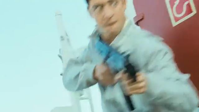 Na igre 2(атака судна).avi смотреть онлайн