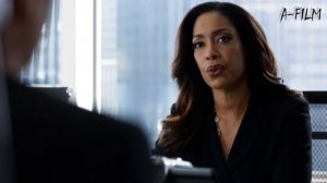 Форс мажоры Suits    4 сезон, 9 серия