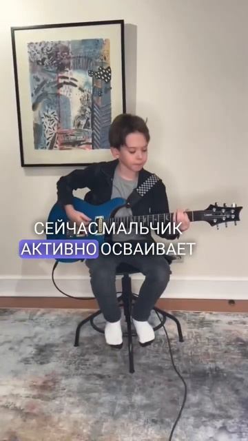 Как сейчас выглядит и чем занимается сын Жанны Фриске и Дмитрия Шепелева?