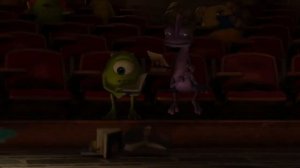 Корпорация монстров 3 ( 2015 ) Неполный