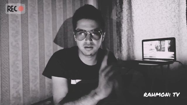 ҶАВОН МУРДУ ВАЛЕ ПИР НАШУД... شاب لكن ليس كبير