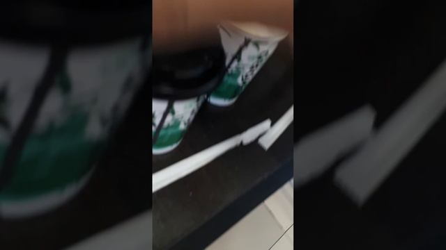 Обзор горада Курган 1 часть.