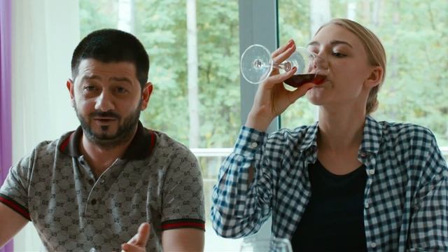 8 новых свиданий - С наступающим новым годом! смотреть онлайн