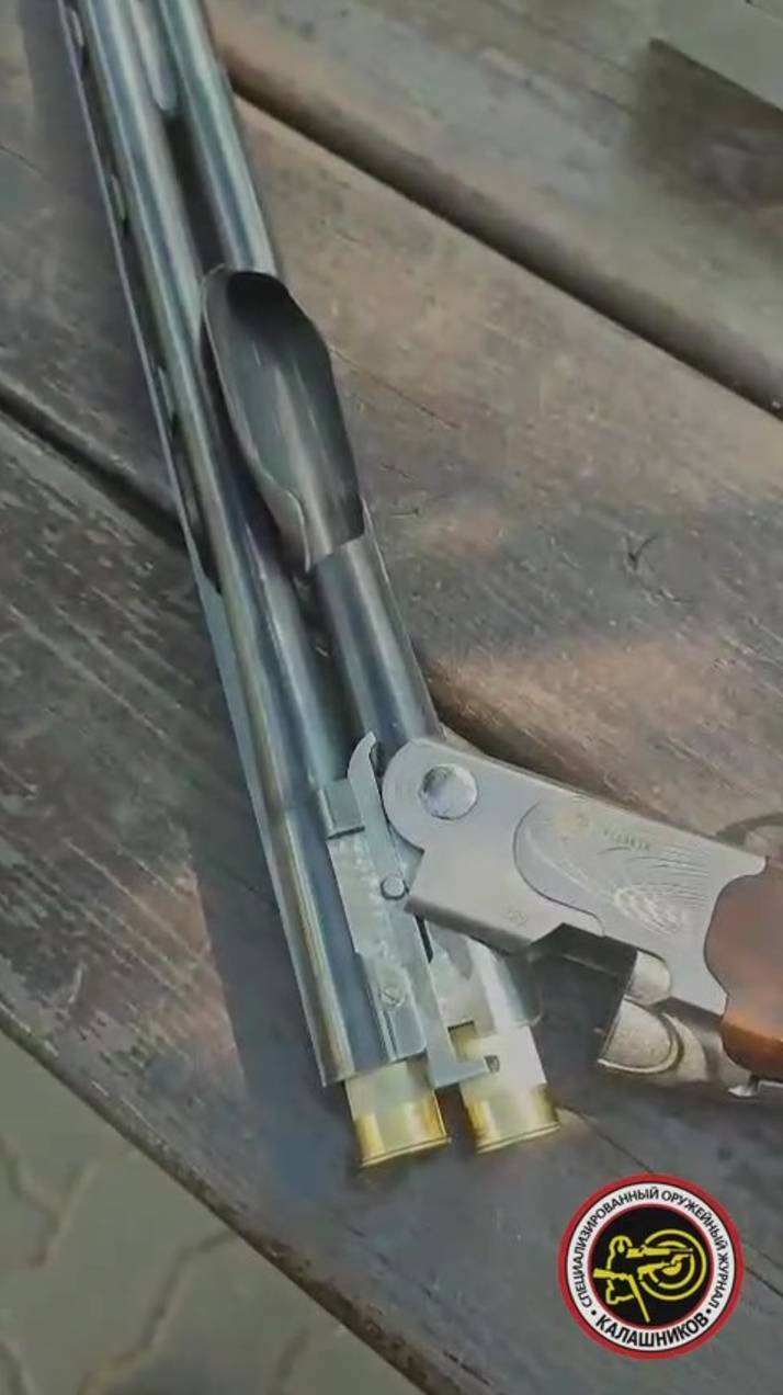 Поглядывайте в стволы! смотреть онлайн